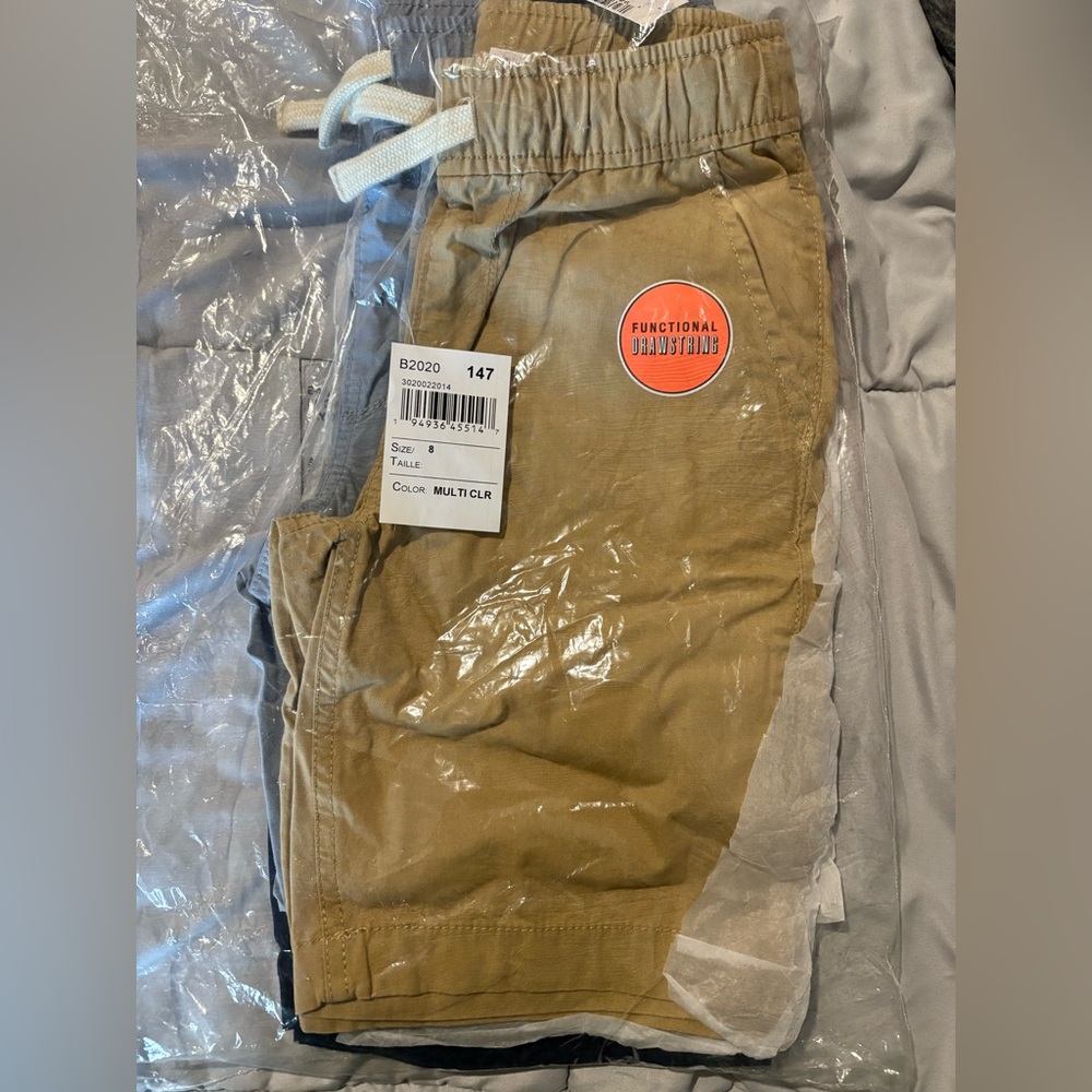 Children’s place boys shorts